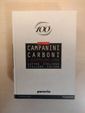 Nuovo campanini carboni. usato  Prato