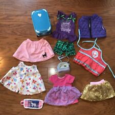 Doll clothes luggage for sale  Sumter