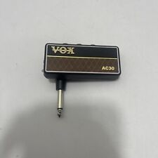 Vox amplug 30 for sale  Rogers