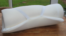 Mattress topper foam for sale  MOOR ROW
