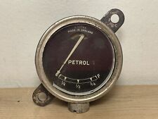 Smiths petrol gauge for sale  GRAVESEND