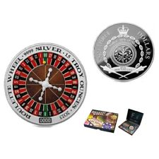 2023 roulette wheel for sale  Ramsey