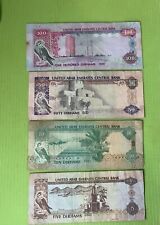 Banknotes united arab for sale  LOWESTOFT