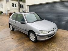 peugeot 106 for sale  BROMSGROVE