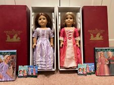 American girl dolls for sale  LEAMINGTON SPA