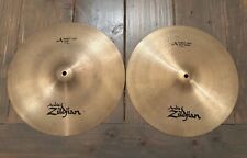 Zildjian A 15” Sweet Hi Hat Cymbals- RARE!  for sale  Shipping to South Africa