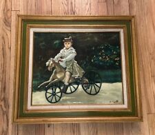 Reproduction jean monet for sale  Absecon