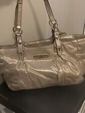 Coach hampton shimmer for sale  Waukee