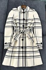 Burberry wool blend for sale  Boca Raton