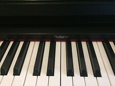 Pianoforte roland hp1 usato  Casoria