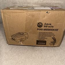 pond aerator for sale  Walton