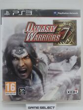 Dynasty warriors sony usato  Tricarico