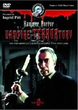 Hammer horror interactive for sale  Shipping to Ireland