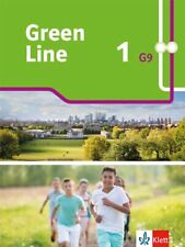 green line 1 g9 gebraucht kaufen  Berlin