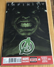 Avengers prelude infinity for sale  HINCKLEY