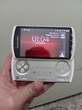 Sony ericsson xperia usato  Vairano Patenora