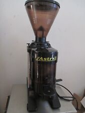 Astra coffee grinder for sale  Del Mar