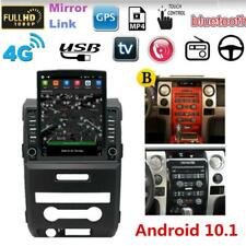 Vertical 9.7" For 2009-12 Ford F150 F-150 Android 10.1 Car Stereo Radio GPS Wifi for sale  Shipping to Canada