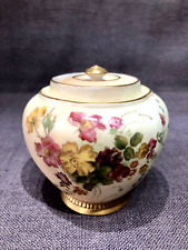 Antique royal worcester for sale  DISS