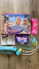 1993 - Barbie - Sun Jewel Pool 'N Spa segunda mano  Embacar hacia Argentina