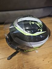 Motorcycle crash helmet for sale  BLANDFORD FORUM