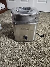 Cuisinart ice 30bc for sale  Lynn Haven