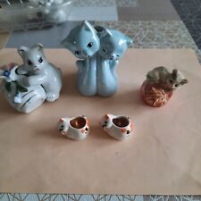 Mini porzellan figuren gebraucht kaufen  Werder (Havel)
