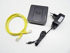 Cisco spa122 ata gebraucht kaufen  Ammersbek