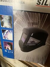 Welding helmet auto for sale  LUTON