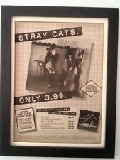 Stray cats album for sale  WREXHAM