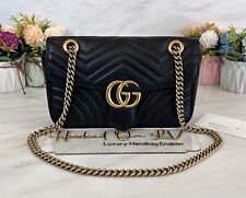 Authentic gucci marmont for sale  Fort Worth