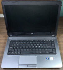 PARTS, HP ProBook 640 G1, 2.8Hz-i5 4330-M, 8GB, REPAIR-REQ. [G2, G3] for sale  Shipping to South Africa