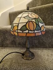 Tiffany style lamp for sale  Shipping to Ireland