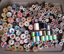Vintage sewing thread for sale  White Lake