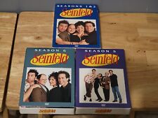 Seinfeld complete season for sale  San Ysidro
