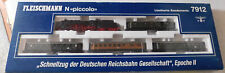 Fleischmann 7912 train for sale  FAVERSHAM