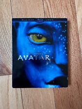 Avatar disc original for sale  Deer Park