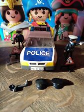 Playmobil police personnage d'occasion  Feurs