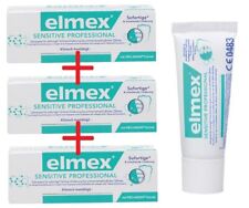 Elmex sensitive professional for sale  Shipping to Ireland