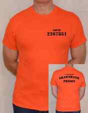 Shawshank prison personalised for sale  WISBECH