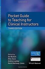Pocket guide teaching gebraucht kaufen  Berlin
