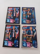 Set panini topps d'occasion  Valence