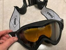 Uvex ski brille gebraucht kaufen  Lichtentanne