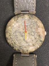 Tissot genuine stone for sale  San Diego