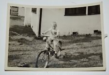 Vintage boy bik for sale  Lincoln