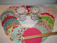 Fabric jar tops for sale  Shipping to Ireland