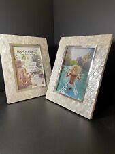 beach style picture frames for sale  Tustin