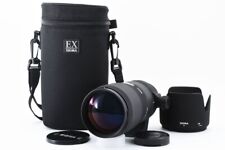 Molde de lente de montagem SIGMA APO 70-200mm F2.8 EX DG Sony A arranhão de lente comprar usado  Enviando para Brazil