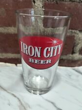 Iron city beer for sale  Warren