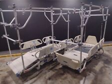 HILL-ROM TOTAL CARE SPORT 2 Series Mediccal Hospital Beds, used for sale  Shipping to South Africa
